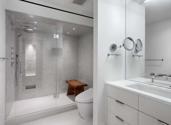 Дизайн ванной комната с маленькой ванной совмещенной с туалетом в хрущевке