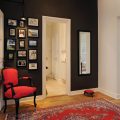 Дизайн коридоров и прихожих в квартире: фото интерьера, особенности отделки