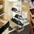 Шкаф-купе для верхней одежды в прихожую: конструкции и конфигурации