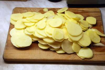 Горбуша, запеченная в духовке в фольге с картошкой, овощами, рецепты с фото, видео