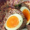 Зразы мясные с яйцом, грибами, сыром, пошаговые рецепты с фото, видео