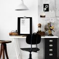 Письменные столы IKEA: выбираем стильное рабочее место при разумном бюджете
