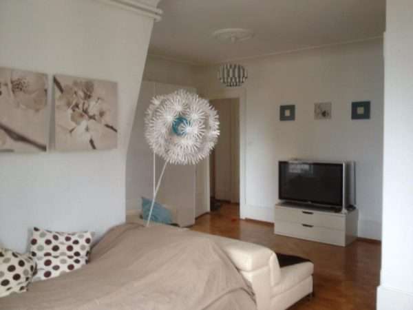 Дизайн интерьера комнаты 3 на 3 метра