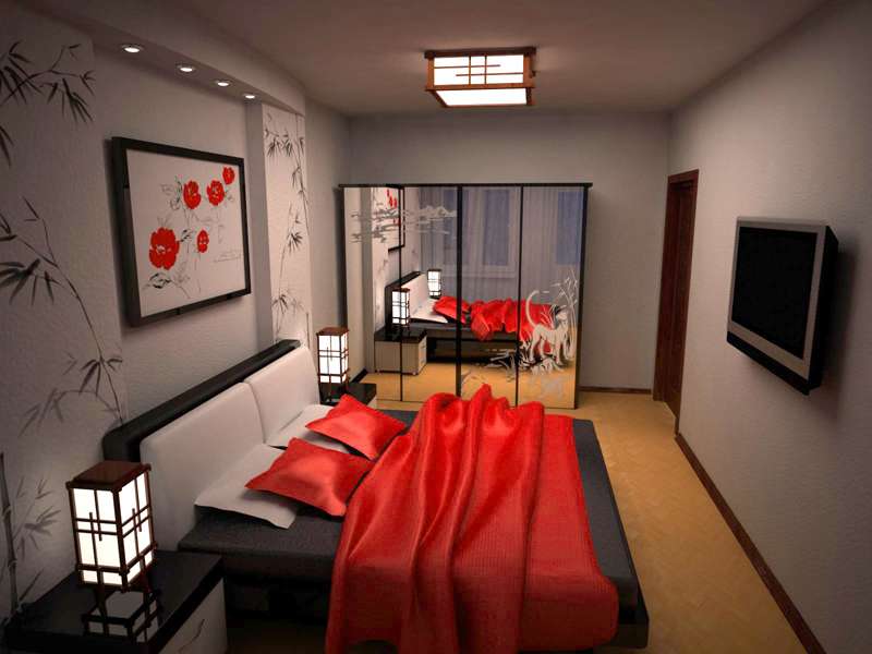 Дизайн Спальни 2022 Фото Идеи Года