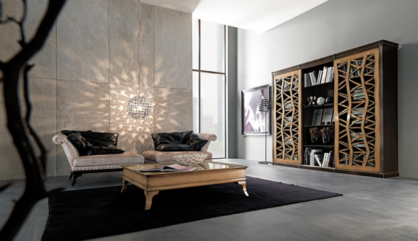 Готовые шкафы от «Мебель-ПВМ» – стильное решение для современного интерьера