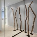 Elegant-interior-design-Mirrored-spacious-wardrobe-stretches-along-the-length-of-the-hall