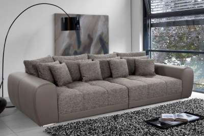 Идеальный диван для гостиной